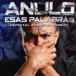 CULOTAURO PRESENTA “ANULO ESAS PALABRAS”, SU ESPECIAL MÁS ÍNTIMO Y HONESTO